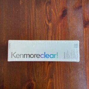 Kenmore Refrigerator Water Filter